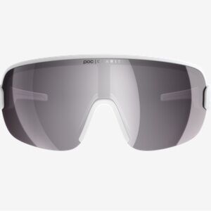 POC Aim sunglasses and case